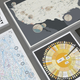 Illustration for article titled Get 15% Off Intricate Infographic Prints from Pop Chart Lab